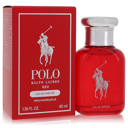 Ralph Lauren Polo Red Eau de Toillete Hombre