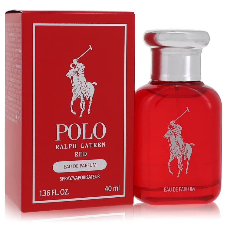 Ralph Lauren Polo Red Eau de Toillete Hombre