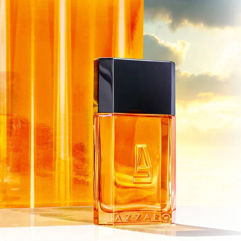 Azzaro Pour Homme Eau de Toillete Hombre