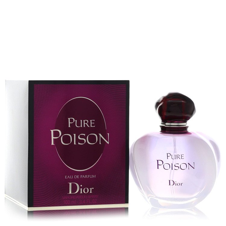 Dior Pure Poison Eau de Parfum Mujer