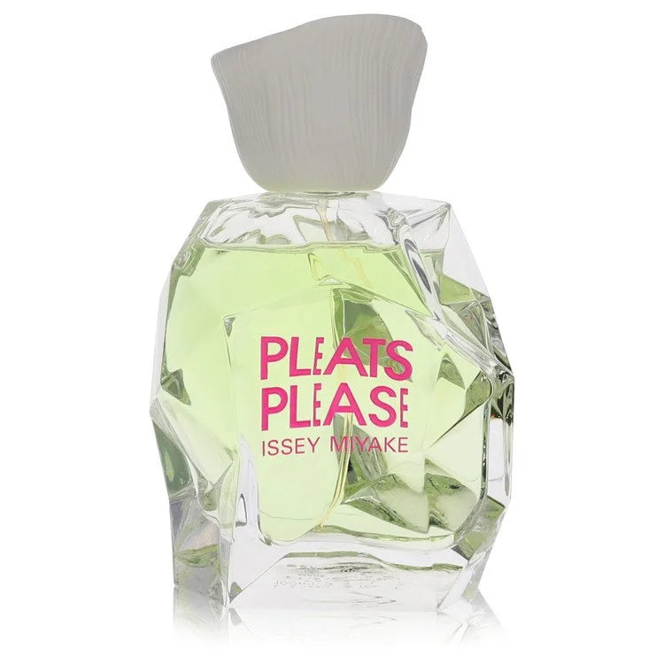 Issey Miyake Pleats Please L'eau Eau de Toillete Mujer