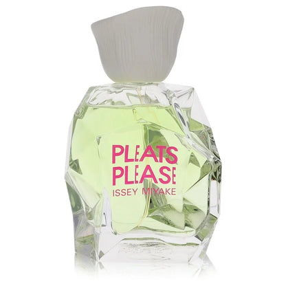 Issey Miyake Pleats Please L'eau Eau de Toillete Mujer