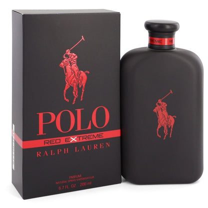 Ralph Lauren Polo Red Extreme Eau de Parfum 200 ml Hombre