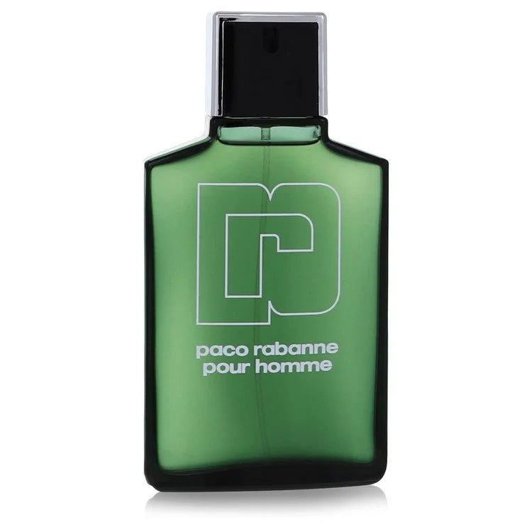 Paco Rabanne Pour Homme Eau de Toilette Masculino