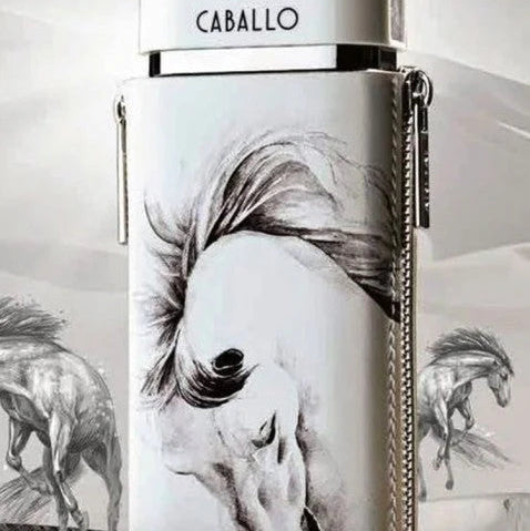 Armaf Caballo Eau de Parfum 100 ml Hombre
