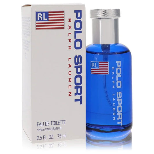 Ralph Lauren Polo Sport Eau de Toillete Hombre