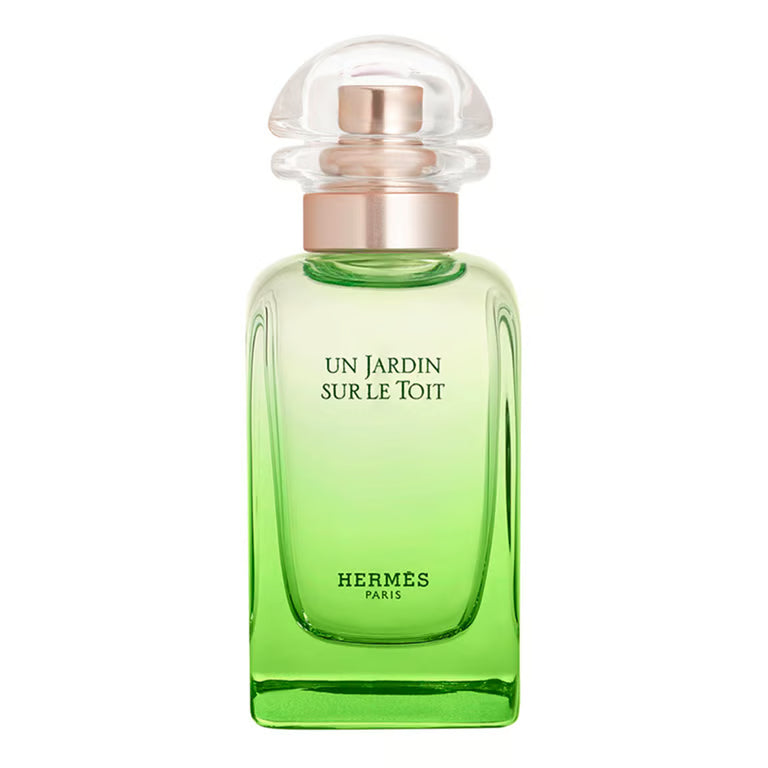 Hermès Un Jardin sur le Toit Eau de Toillete 30 ml Unisex