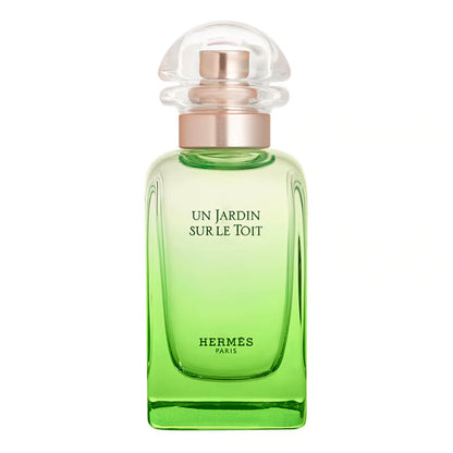 Hermès Un Jardin sur le Toit Eau de Toillete 30 ml Unisex