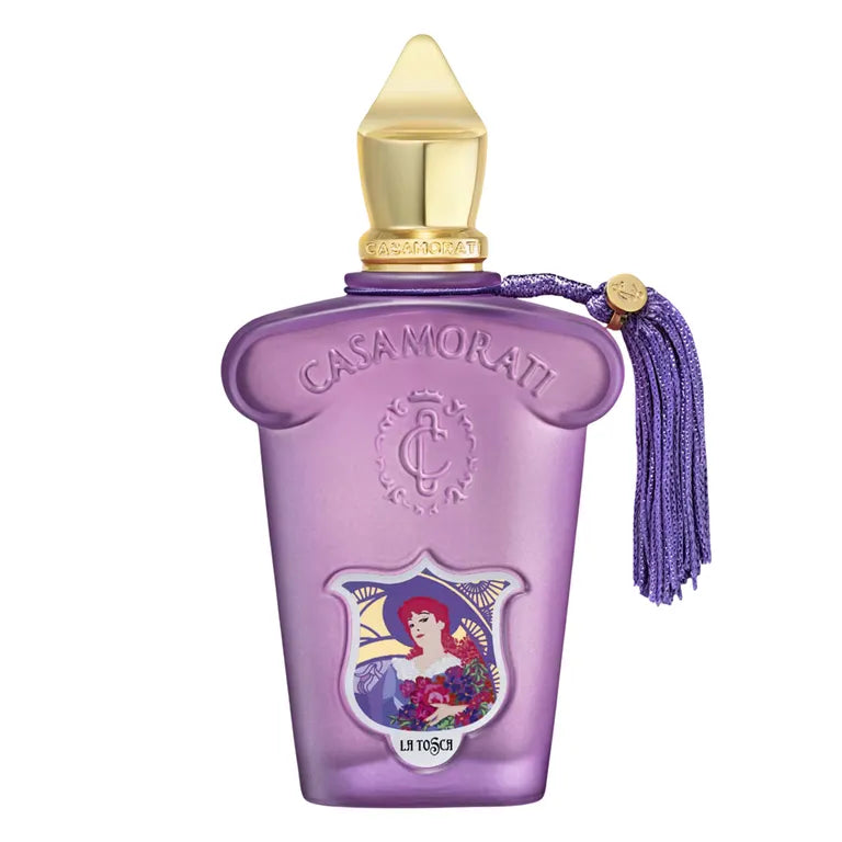 Xerjoff Casamorati 1888 La Tosca Eau de Parfum Mujer