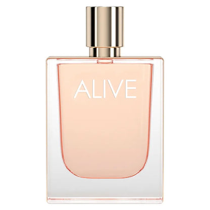 Hugo Boss Alive Eau de Toillete 80 ml Mujer
