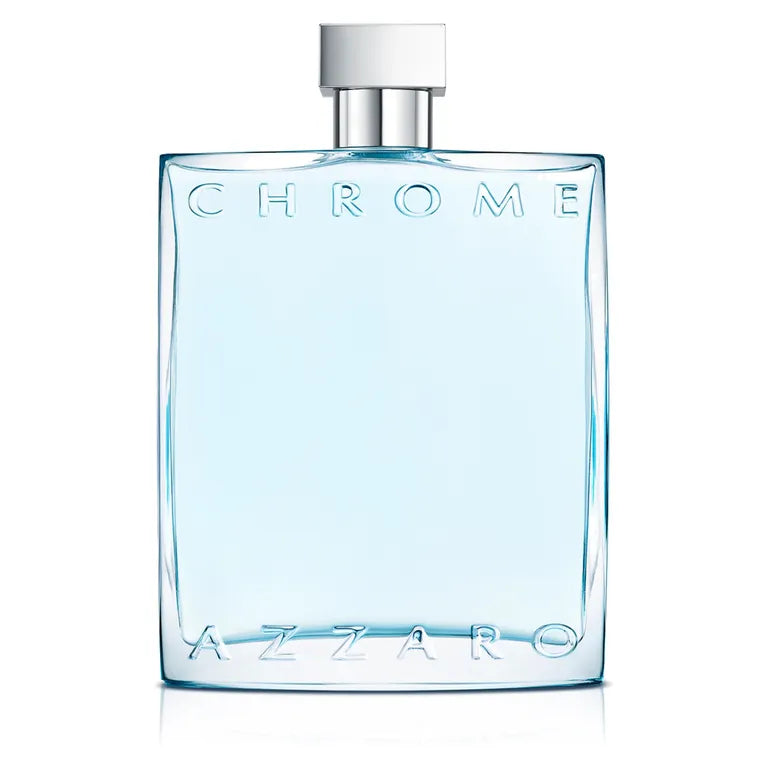 Azzaro Chrome Azure Eau de Toilette 100 ml Masculino