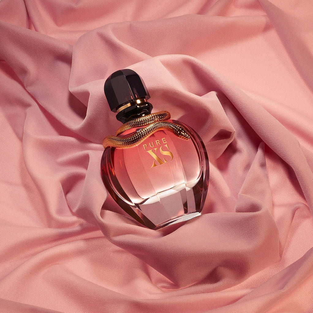 Paco Rabanne Pure XS Eau de Parfum Mujer