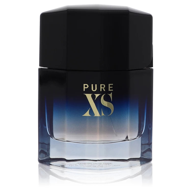 Paco Rabanne Pure XS Eau de Toillete 100 ml Hombre