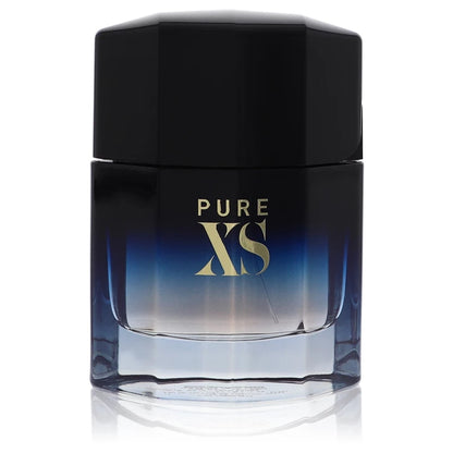 Paco Rabanne Pure XS Eau de Toillete 100 ml Hombre