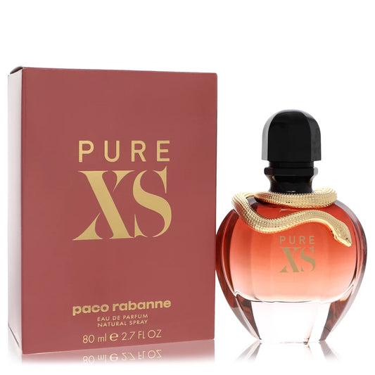 Paco Rabanne Pure XS Eau de Parfum Mujer