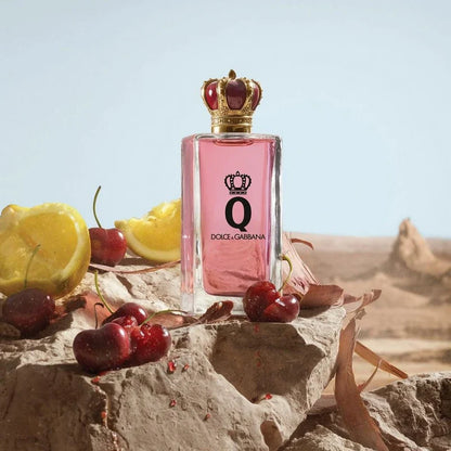 Dolce & Gabbana Q Eau de Parfum Intense Mujer