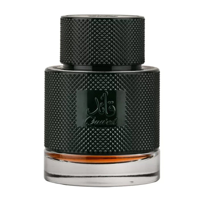 Lattafa Qaaed Al Shabaab Eau de Parfum 100 ml Unisex
