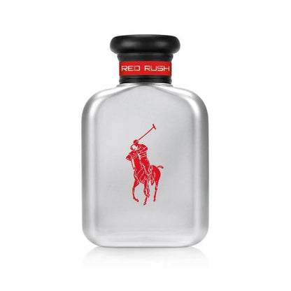 Ralph Lauren Polo Red Rush Eau de Toillete Hombre