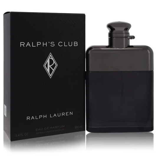 Ralph Lauren Ralph's Club Eau de Parfum 100 ml Hombre