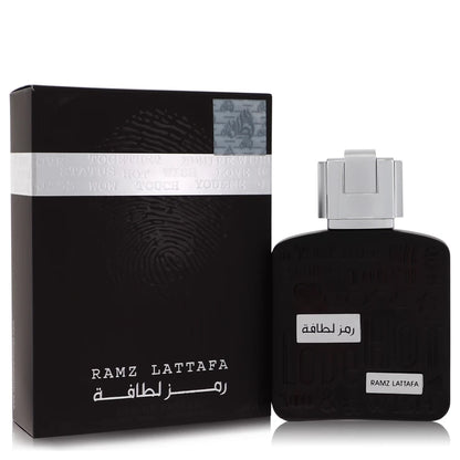 Lattafa Ramz Eau de Parfum 100 ml Unisex