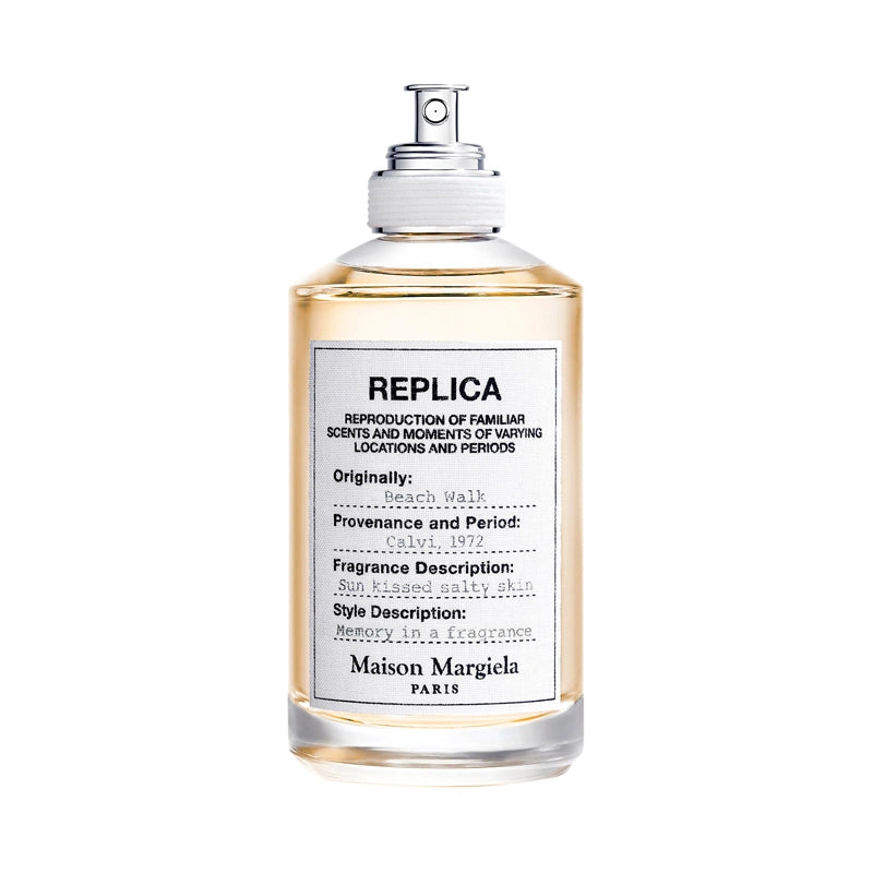 Maison Margiela Replica Beachwalk Eau de Toilette 100 ml Unisex