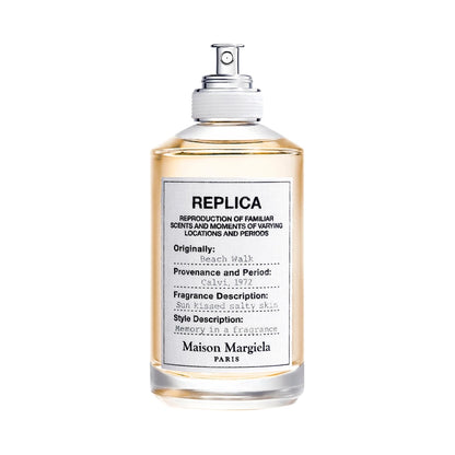 Maison Margiela Replica Beachwalk Eau de Toilette 100 ml Unisex