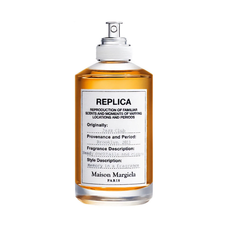 Maison Margiela Replica Jazz Club Eau de Toillete Unisex