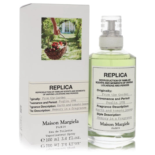 Maison Margiela Replica From The Garden Eau de Toillete Unisex