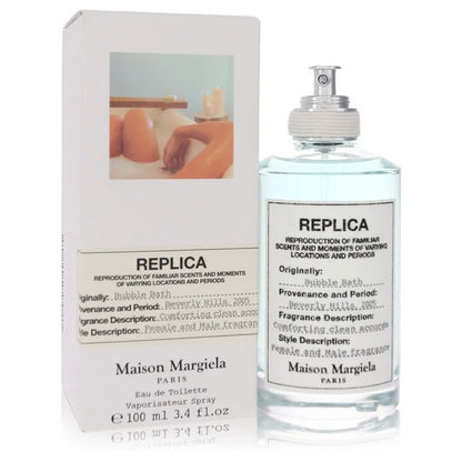Maison Margiela Replica Bubble Bath Eau de Toillete Unisex