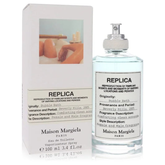 Maison Margiela Replica Bubble Bath Eau de Toillete Unisex