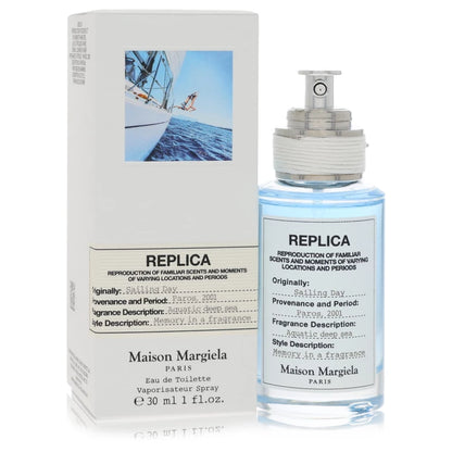 Maison Margiela Replica Sailing Day Eau de Toillete Unisex