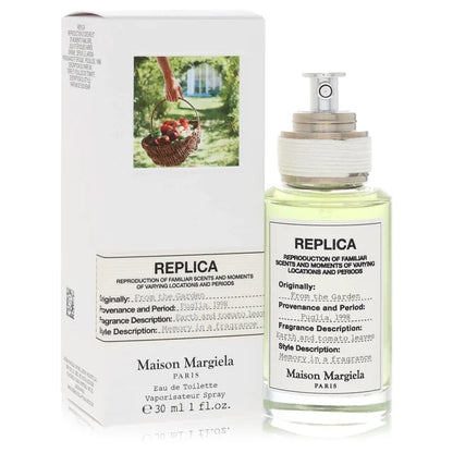 Maison Margiela Replica From The Garden Eau de Toillete Unisex