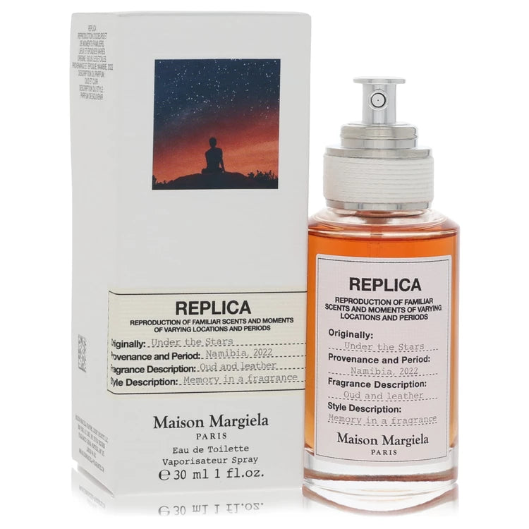 Maison Margiela Replica Under The Stars Eau de Toillete Unisex