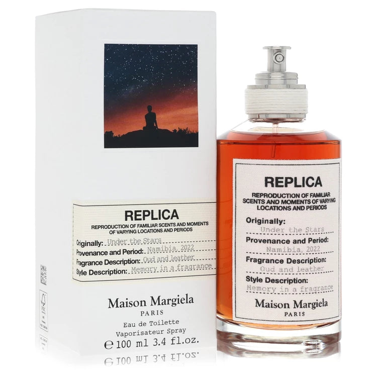 Maison Margiela Replica Under The Stars Eau de Toillete Unisex