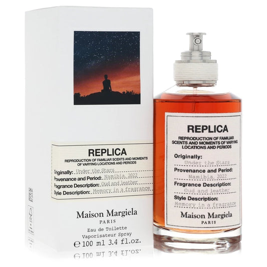 Maison Margiela Replica Under The Stars Eau de Toillete Unisex