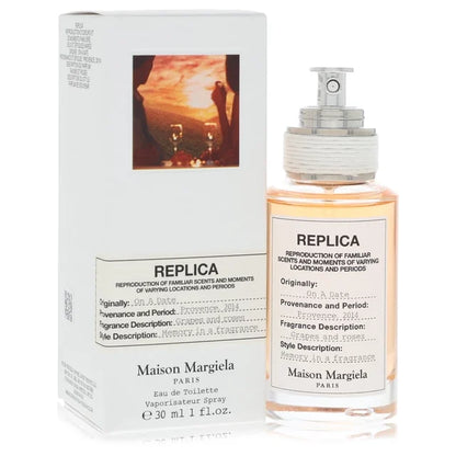 Maison Margiela Replica On A Date Eau de Toillete Unisex