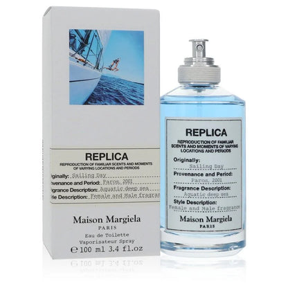 Maison Margiela Replica Sailing Day Eau de Toillete Unisex