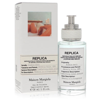 Maison Margiela Replica Bubble Bath Eau de Toillete Unisex
