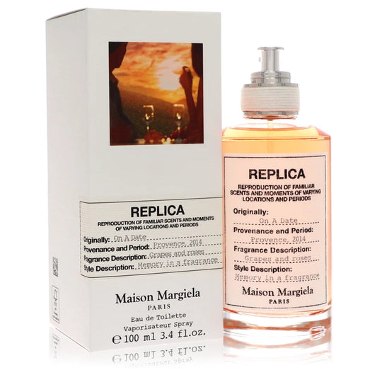 Maison Margiela Replica On A Date Eau de Toillete Unisex