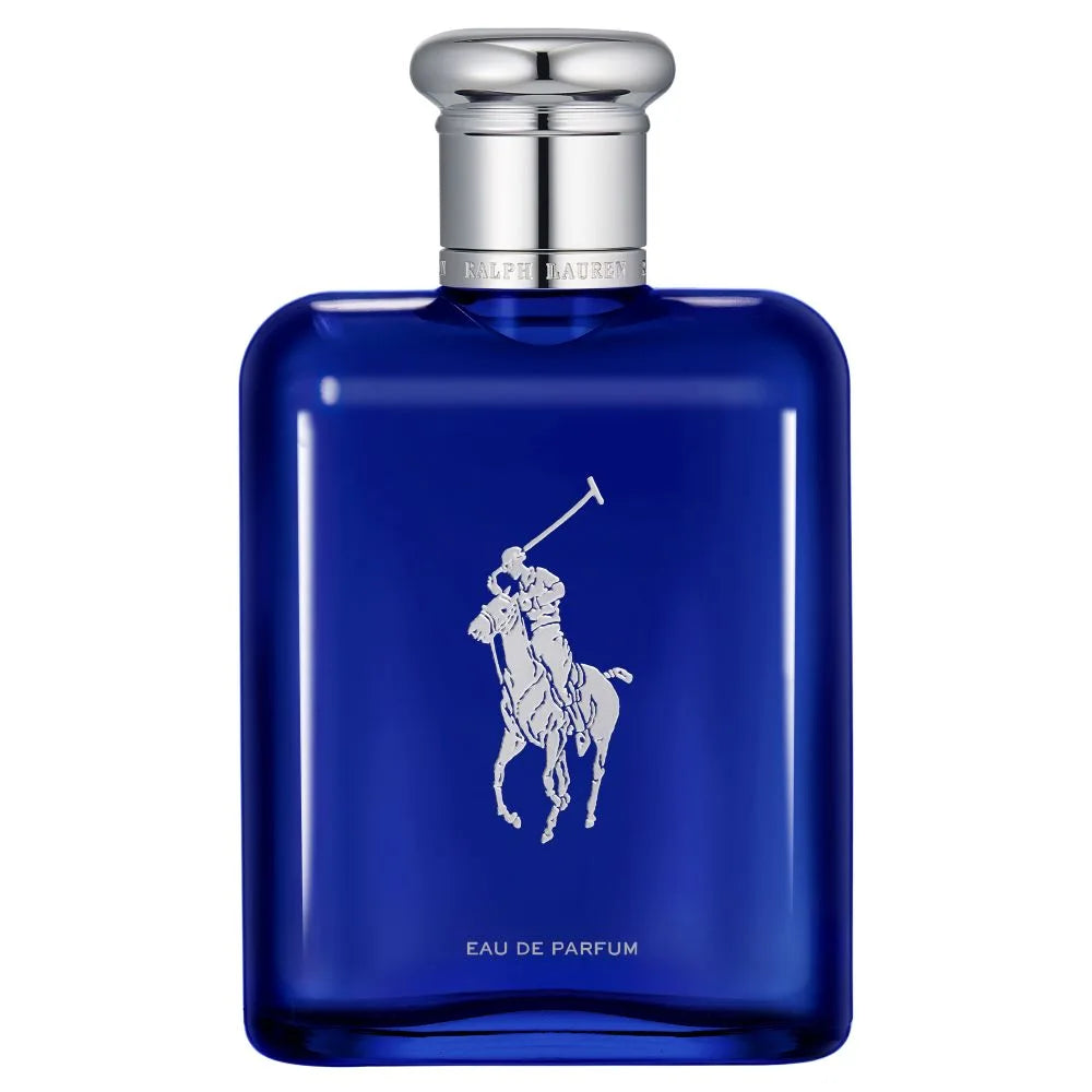 Ralph Lauren Polo Blue Eau de Parfum 125 ml Masculino