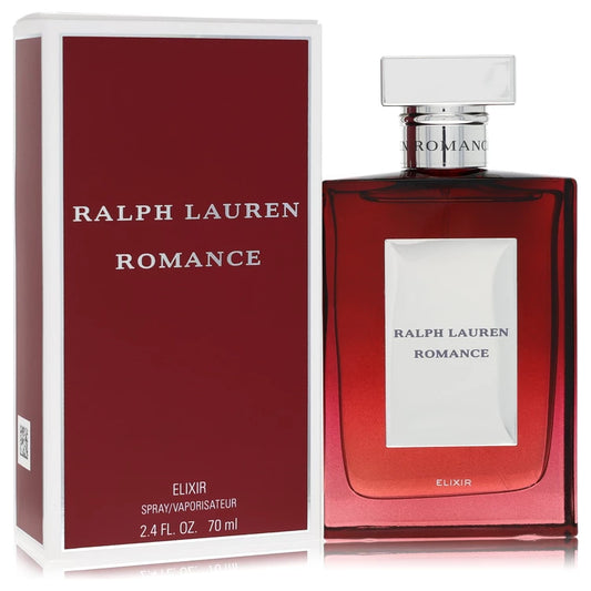 Ralph Lauren Romance Elixir Eau de Parfum 70 ml Mujer