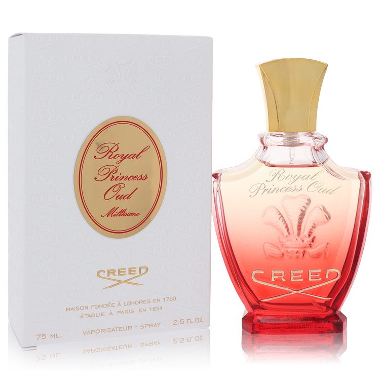 Creed Royal Princess Oud Eau de Parfum 75 ml Mujer