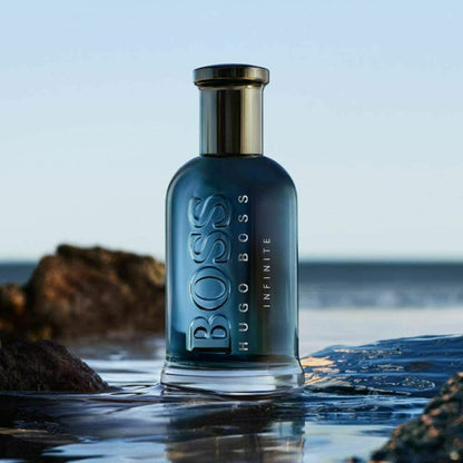 Hugo Boss Bottled Infinite Eau de Parfum 200 ml Hombre