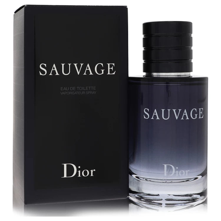 Dior Sauvage Eau de Toillete Hombre