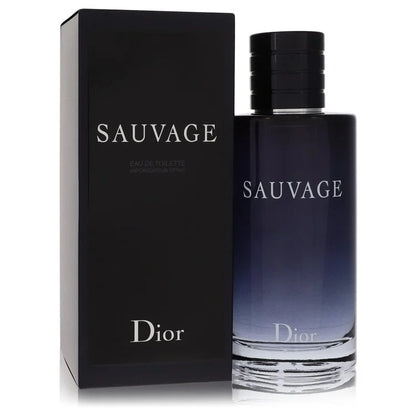 Dior Sauvage Eau de Toilette Masculino