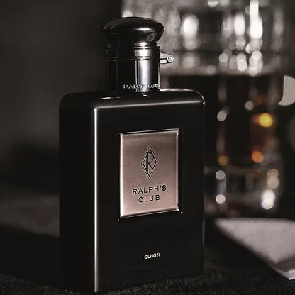 Ralph Lauren Ralph's Club Elixir Eau de Parfum 75 ml Hombre