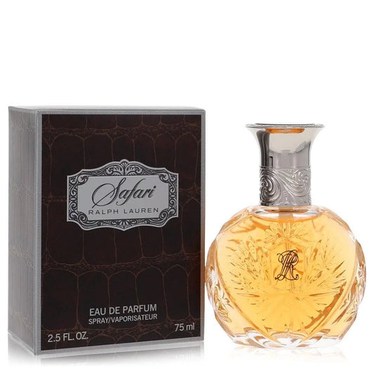 Ralph Lauren Safari Eau de Parfum 75 ml Mujer
