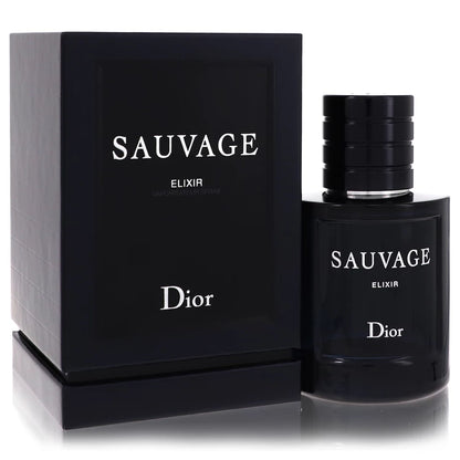 Dior Sauvage Elixir Eau de Parfum Masculino