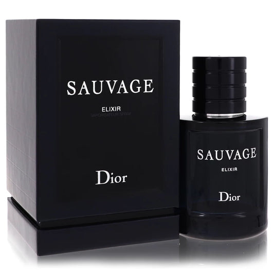 Dior Sauvage Elixir Eau de Parfum for Men