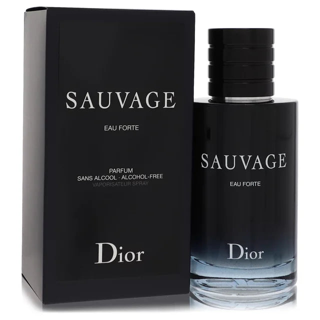 Dior Sauvage Eau Forte Eau de HOMBRE EDP 100 ML